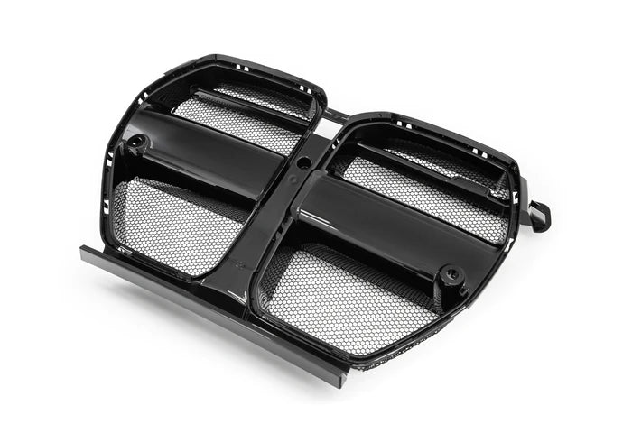 Vorsteiner - BMW G8X M3 | M4 VRS Aero Front Grille Mesh