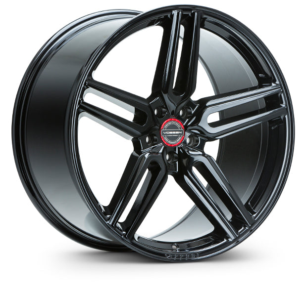 Vossen Custom Built Hybrid Forged HF-1 Wheel