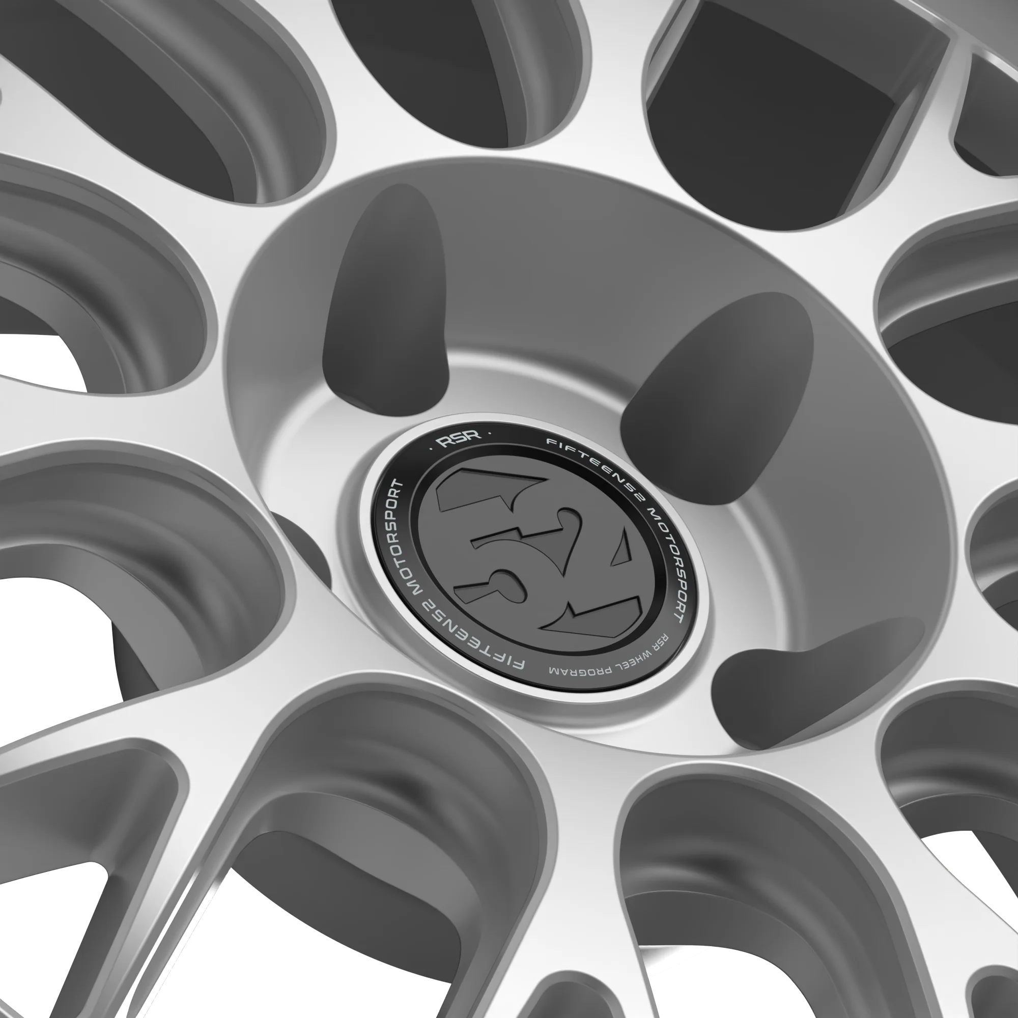 fifteen52 Holeshot RSR (5x114.3)