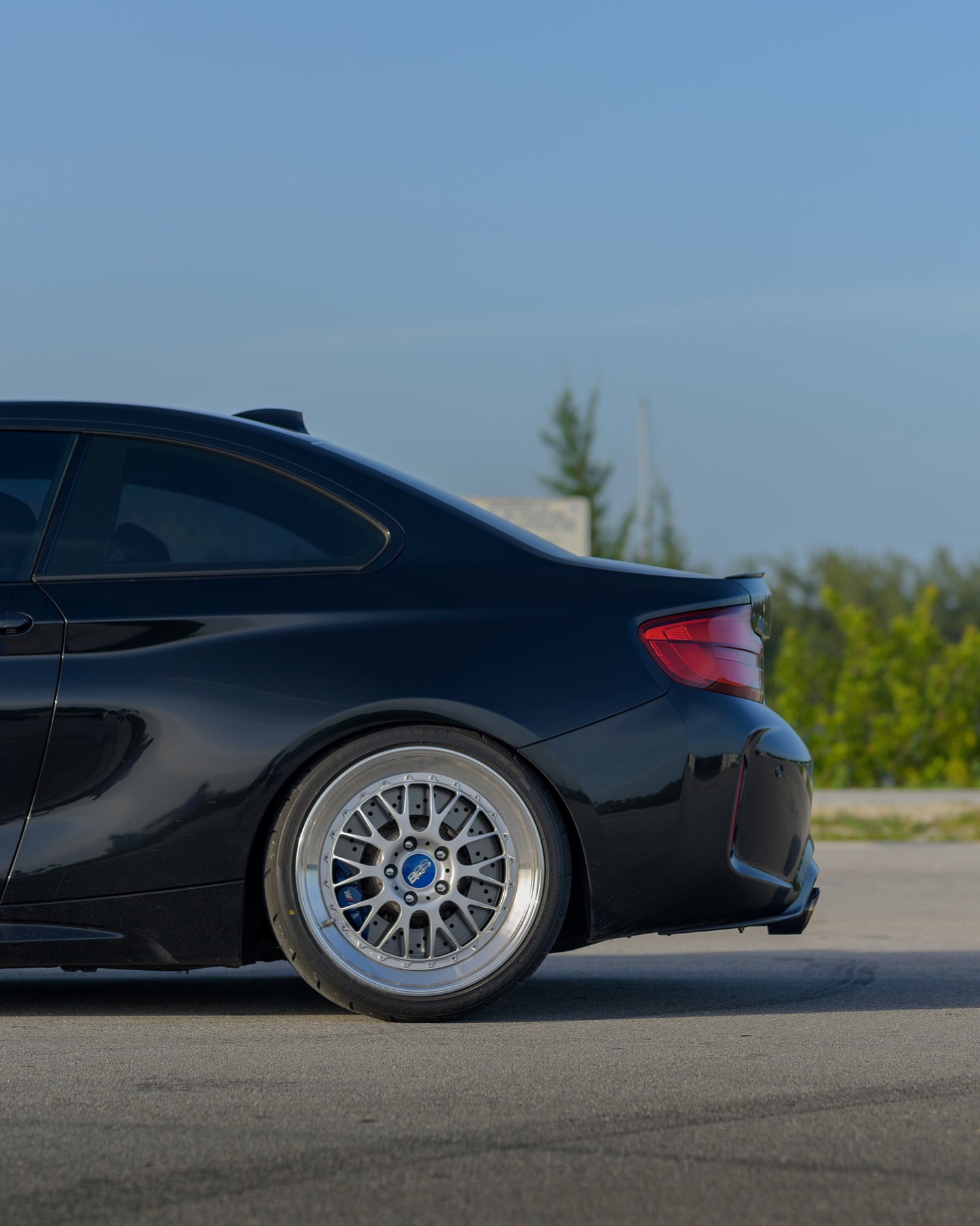 Valvetronic Designs - BMW M2 (N55) Valved Sport Exhaust System