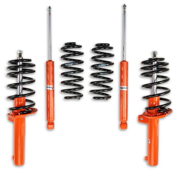 Koni STR.T Suspension Kit - E90 3-Series (Excluding 335i/is)