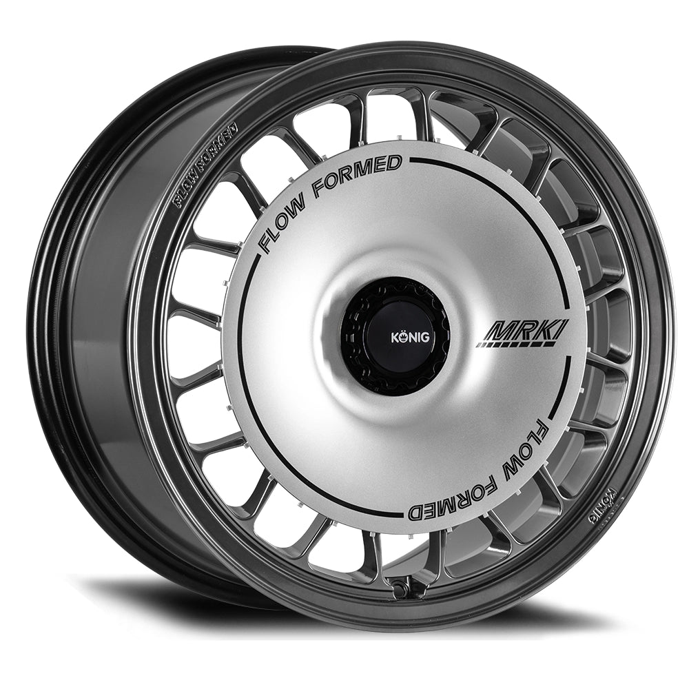 Konig Flow Form MRK1 Wheels (5x112)