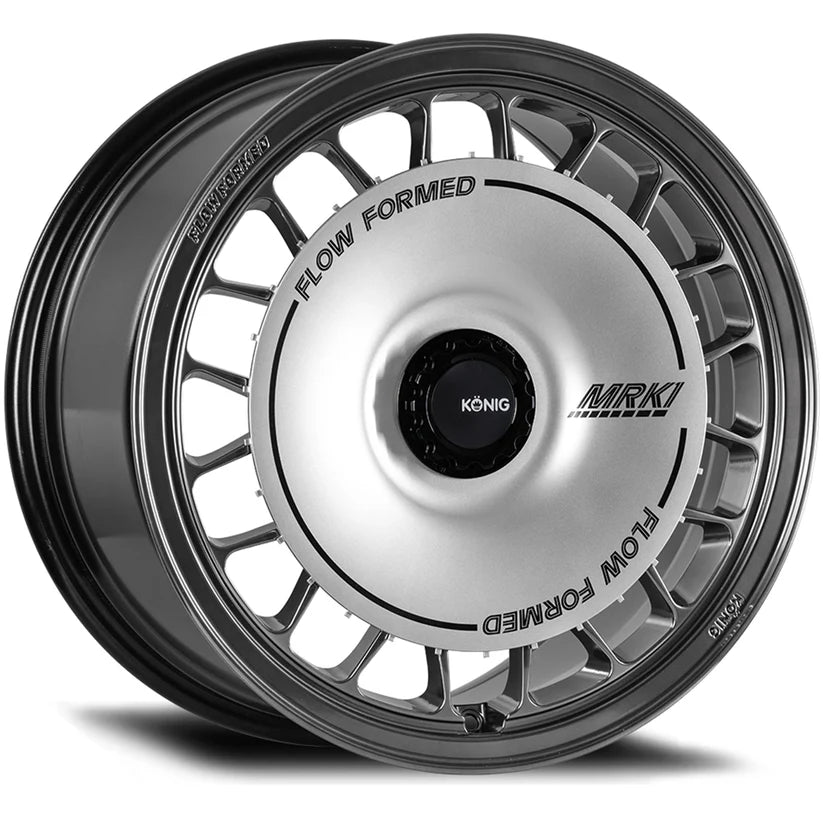 Konig Flow AROCOVER Accessory For MRK1 Wheels