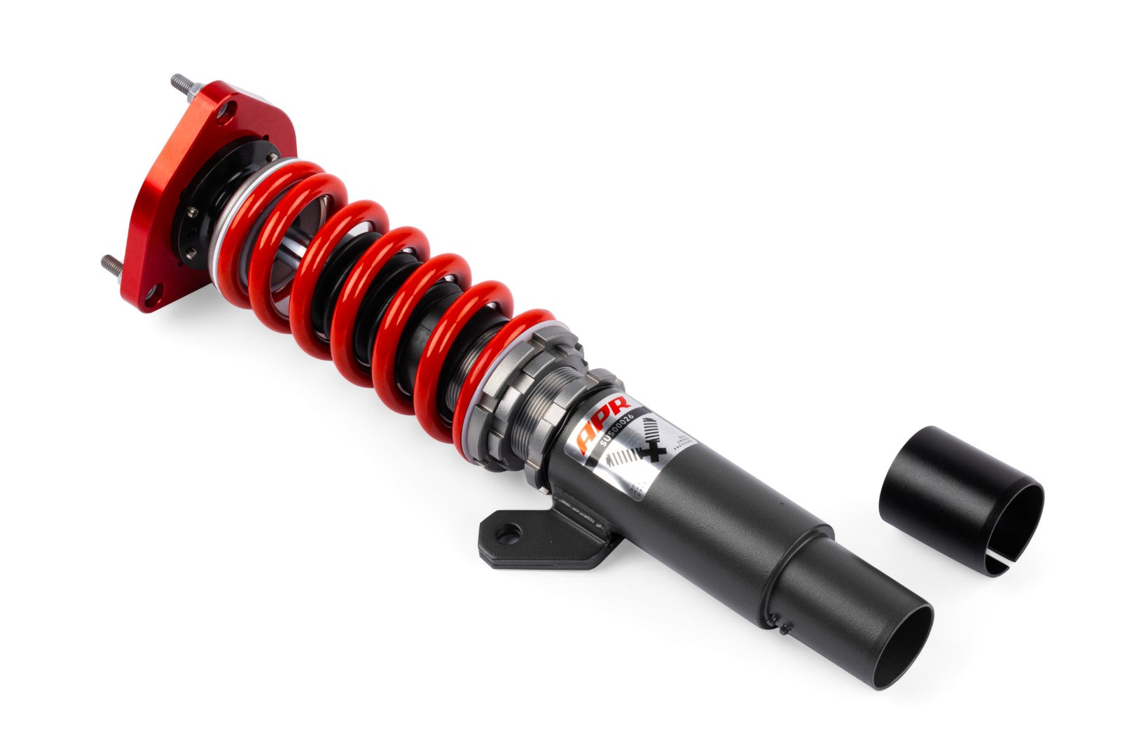 APR Roll-Control Coilover System - MQB/MQB Evo