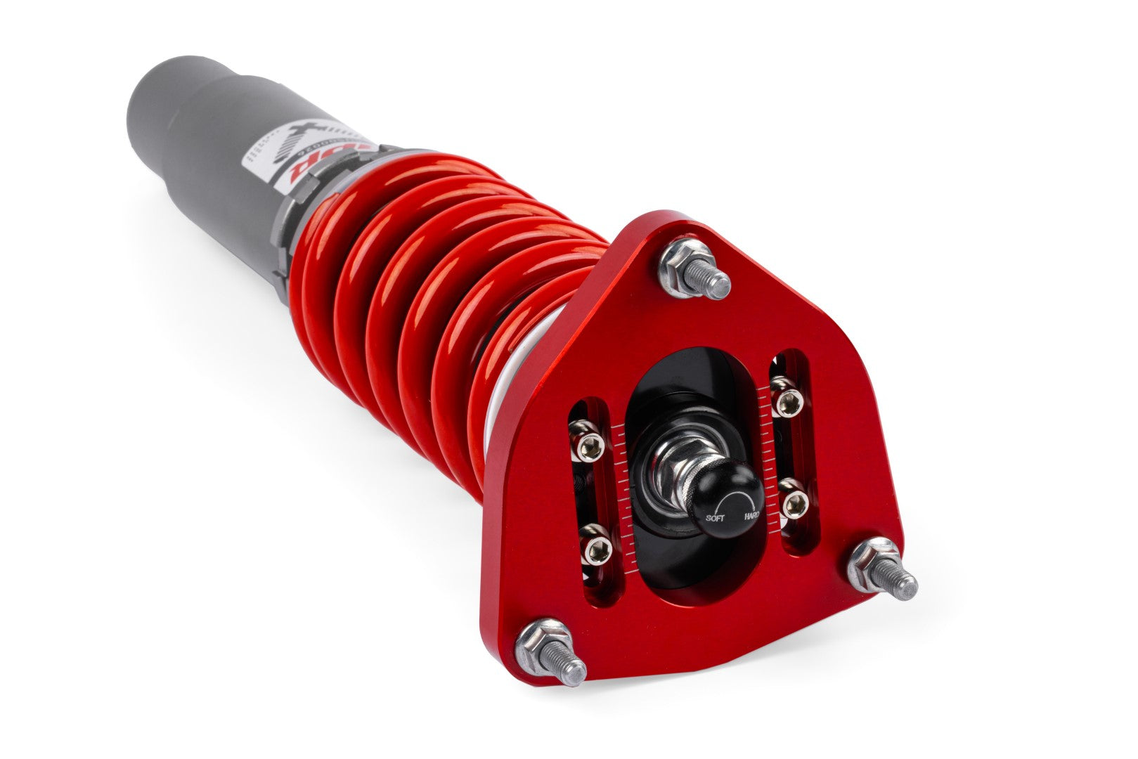 APR Roll-Control Coilover System - MQB/MQB Evo