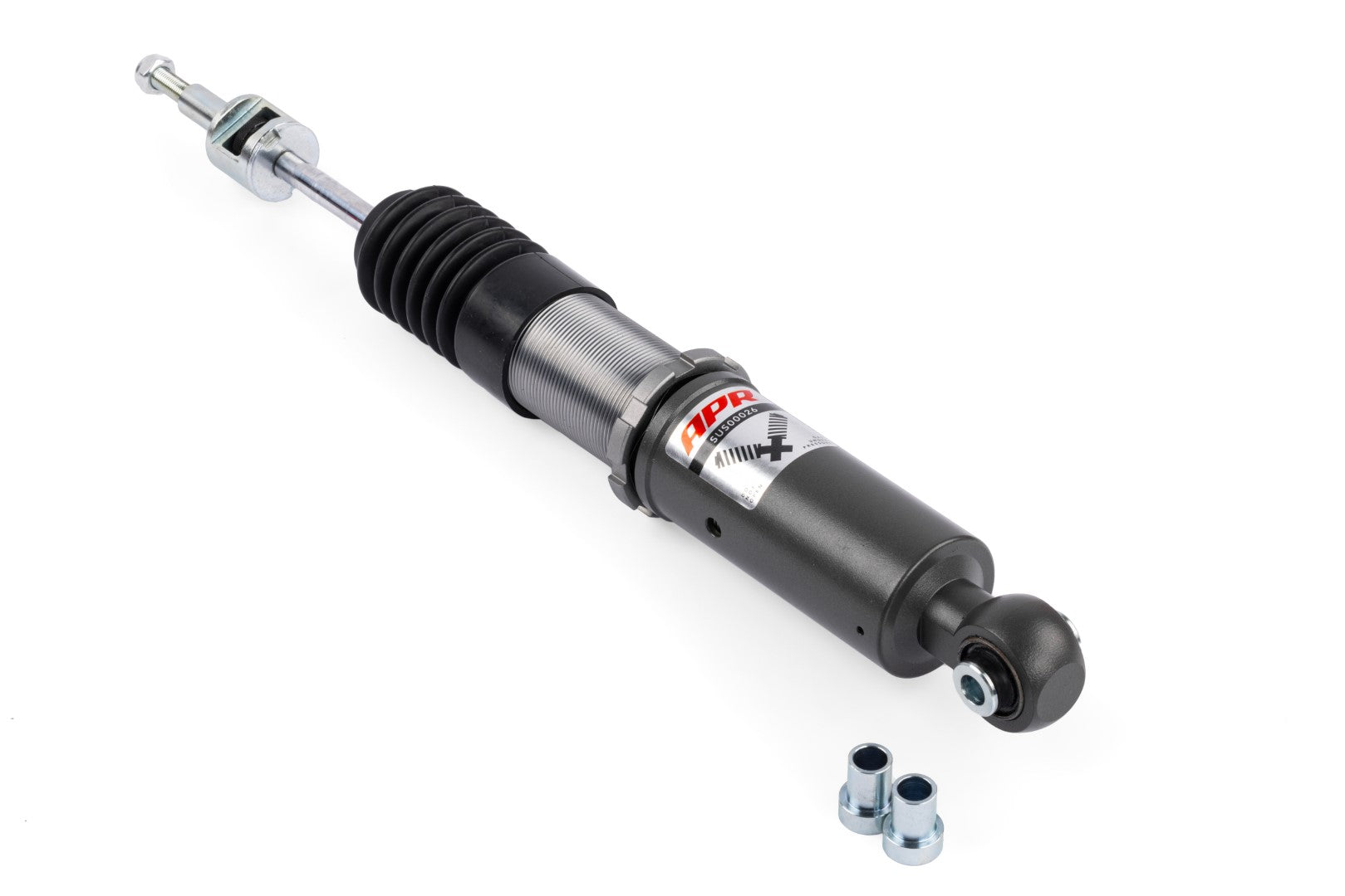 APR Roll-Control Coilover System - MQB/MQB Evo