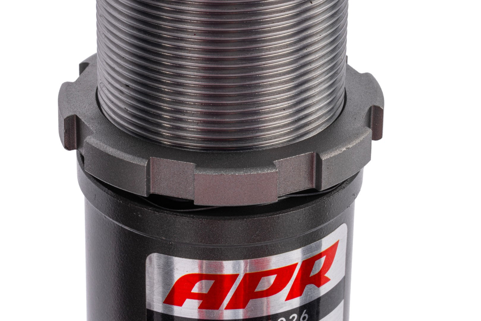 APR Roll-Control Coilover System - MQB/MQB Evo