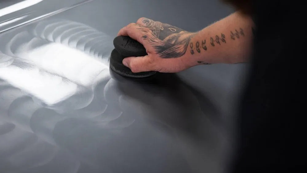 Auto Finesse - Spirit Car Wax For Metallic Finishes