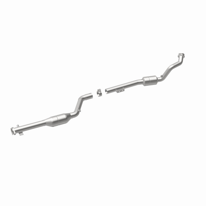 Magnaflow MagnaFlow Conv DF 96-98 Mercedes SL500 5.0L