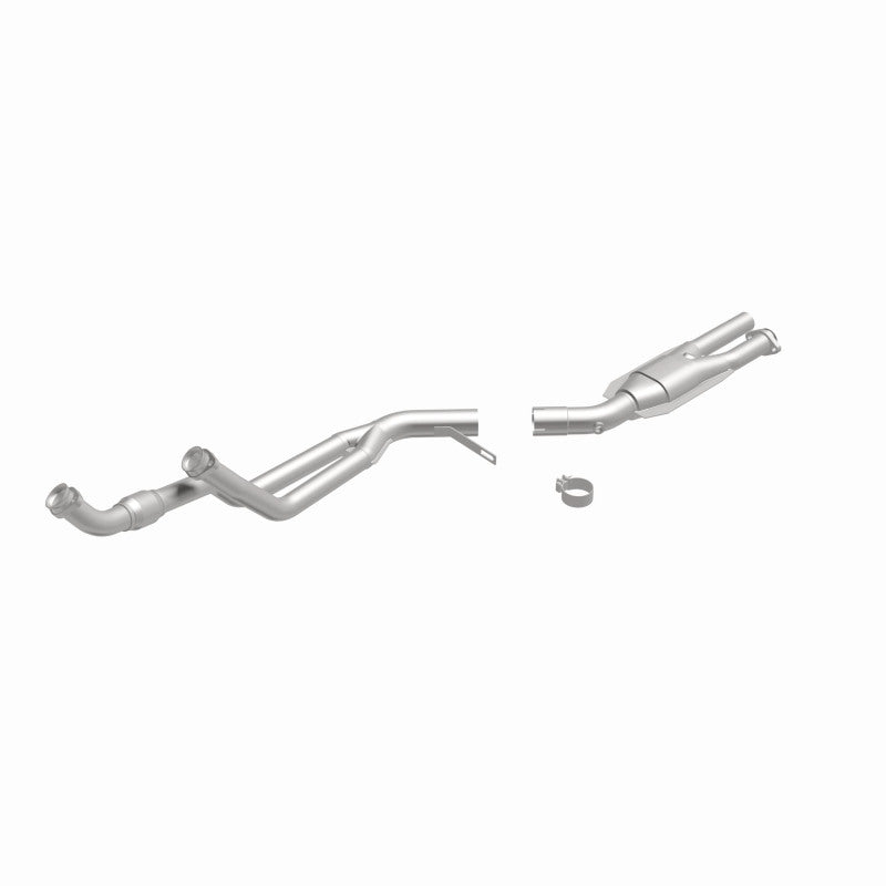 Magnaflow MagnaFlow Conv DF 89-93 BMW 535I 3.2l