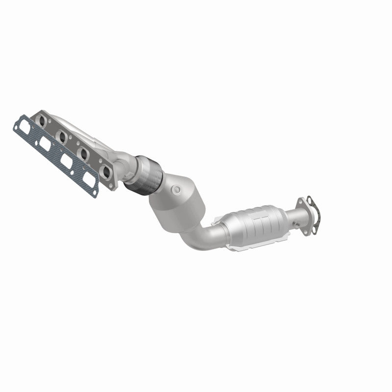 Magnaflow MagnaFlow Conv DF 02-06 Cooper/S manif