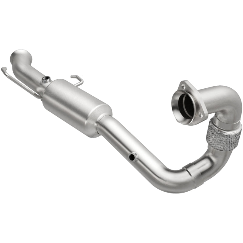 Magnaflow MagnaFlow Conv DF 99 Saab 9-3 2.0L