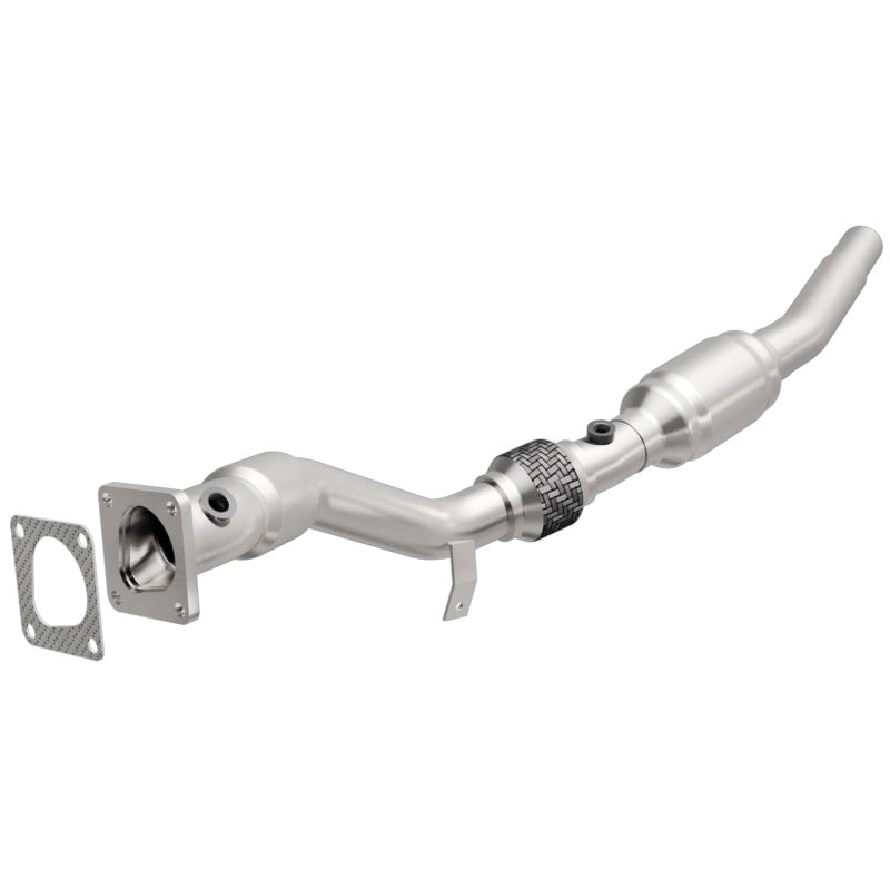 Magnaflow MagnaFlow Conv DF 00-02 Audi A6 Quattro 2.7L