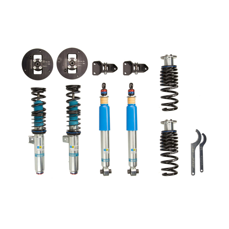 Bilstein Clubsport 13-15 BMW 328/335/428/435/M235 xDrive  Performance Suspension System -- DISCONTINUED