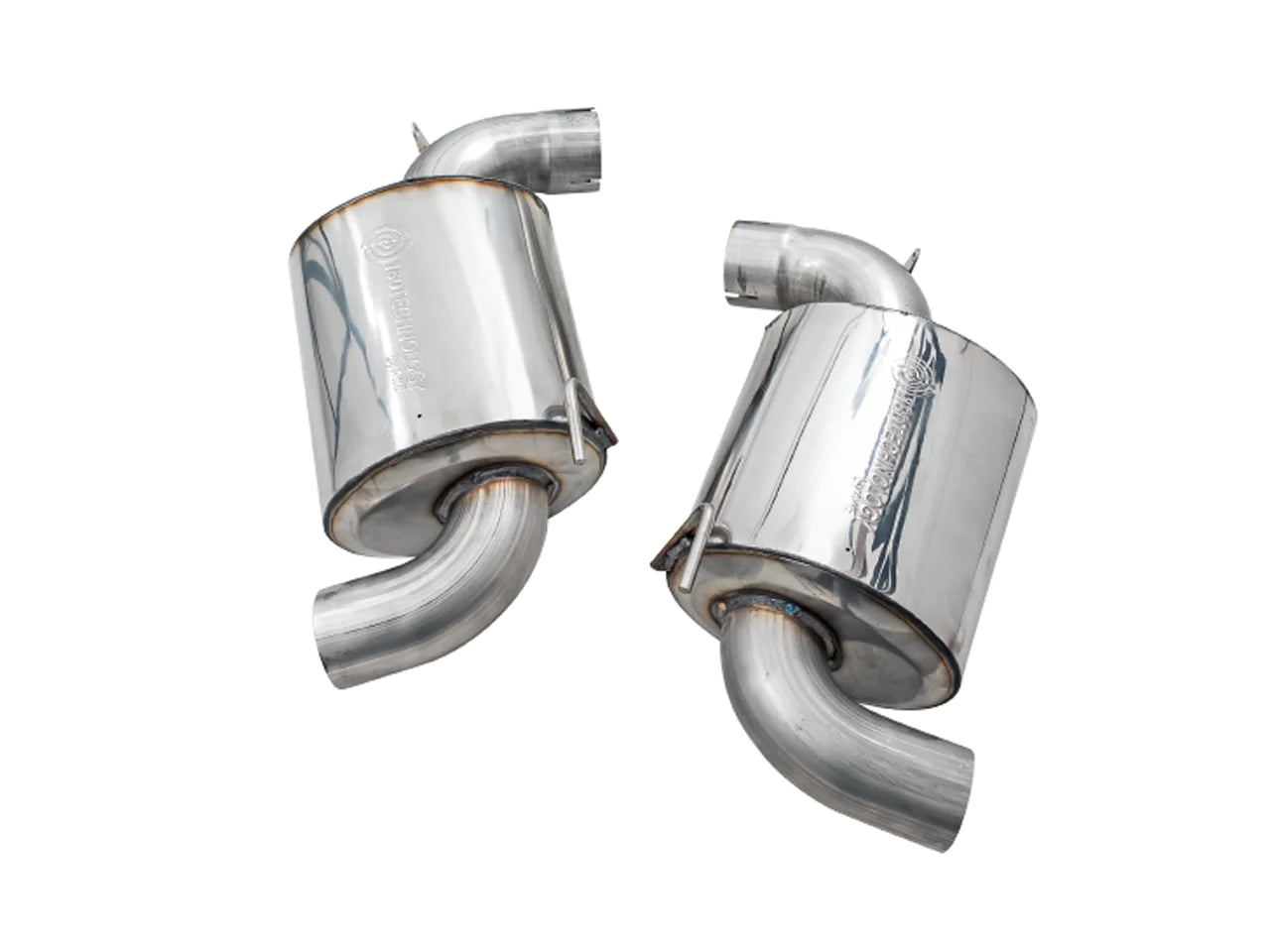 AWE Tuning Exhaust Suite - A90/A91 Supra 3.0