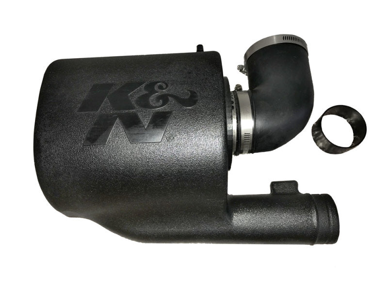 K&N Performance Intake Kit 2018 Volkswagen Golf Sportsvan 1.2L