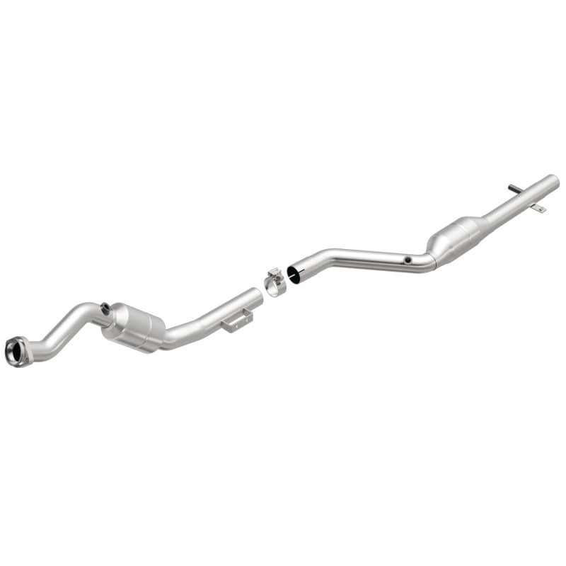 Magnaflow MagnaFlow Conv DF 96-98 Mercedes SL500 5.0L