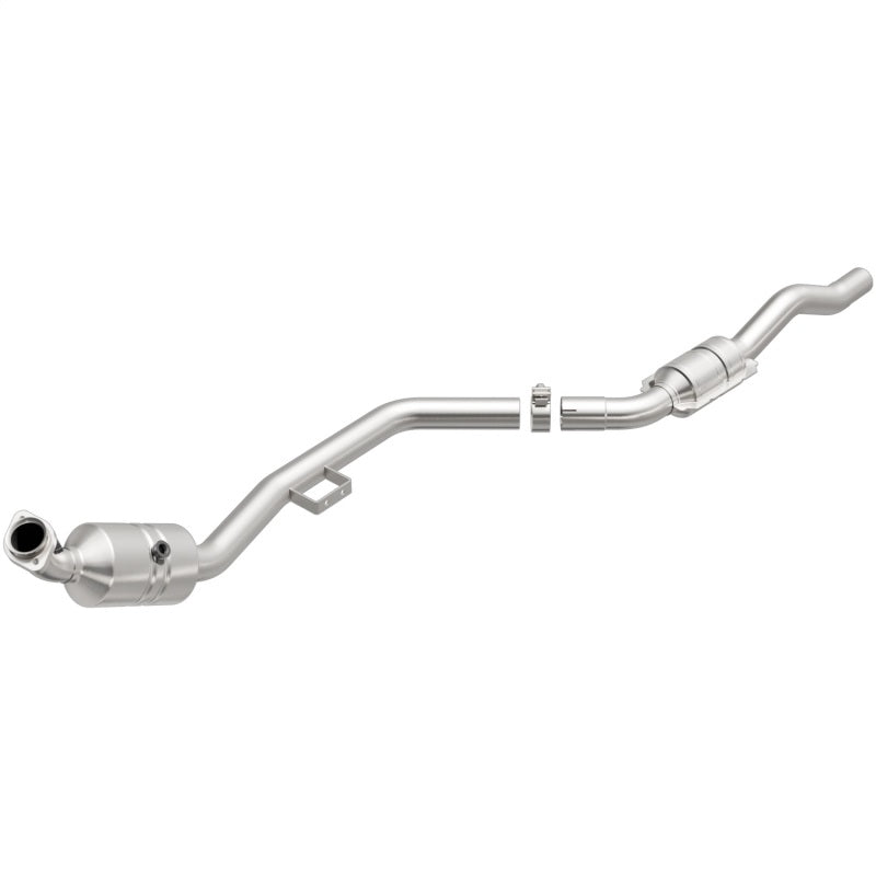 Magnaflow MagnaFlow Conf DF 07-09 Mercedes-Benz E350 V6-3.5L