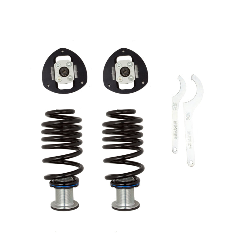 Bilstein Clubsport 2016 Audi TT Quattro Suspension Kit -- DISCONTINUED