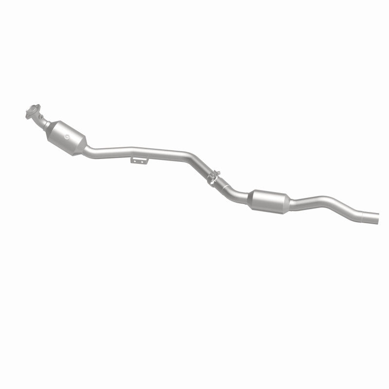 Magnaflow MagnaFlow Conv DF 07-09 Mercedes E350 3.5L