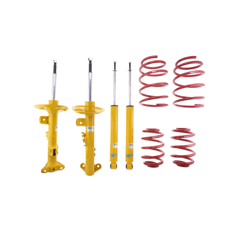 Bilstein B12 1992 BMW 325is Base Front and Rear Suspension Kit -- DISCONTINUED