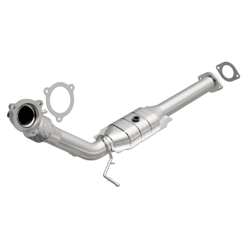 Magnaflow MagnaFlow Conv DF 05-09 Volvo S60 2.4L/2.5L