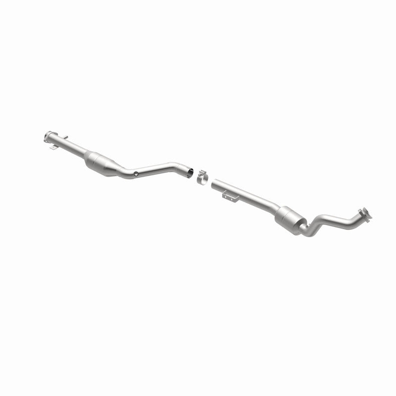 Magnaflow MagnaFlow Conv DF 1998 Mercedes SL500 5.0L Driver Side