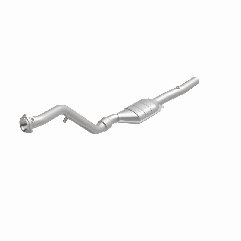 Magnaflow MagnaFlow Conv DF 00-03 Audi A8 Quatt 4.2L Passenger Side