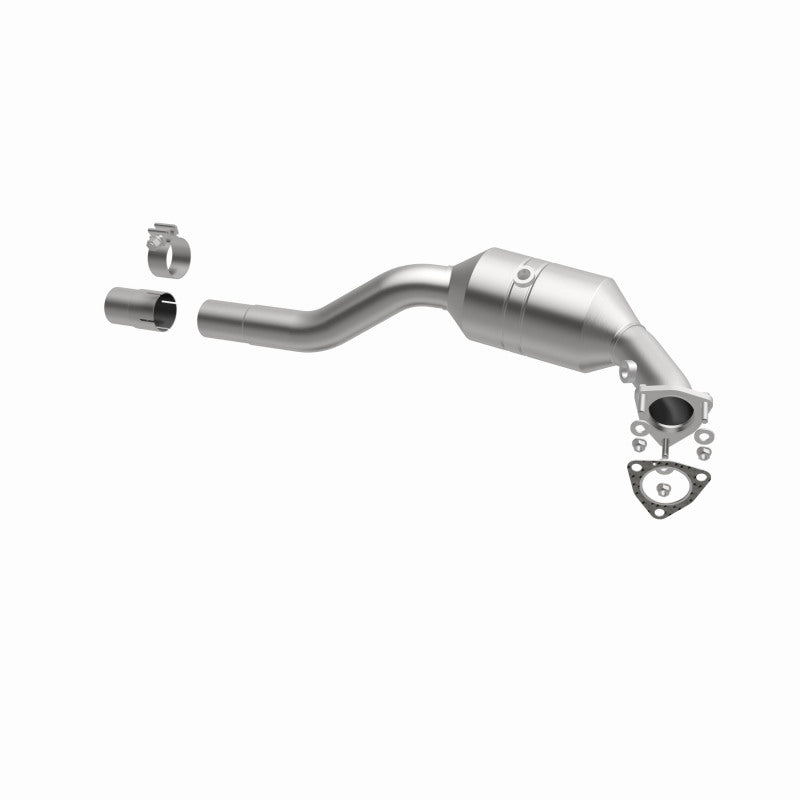 Magnaflow MagnaFlow 2002-2008 Porsche 911 Series Direct Fit Federal Driver Side Catalytic Converter