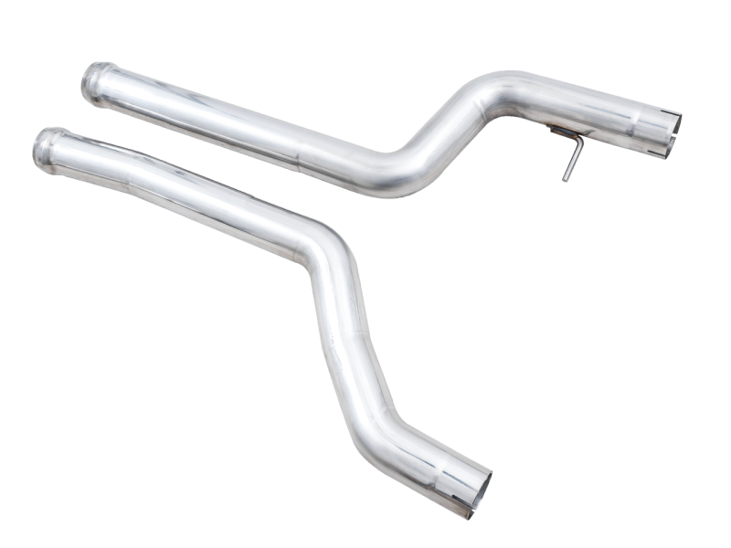 AWE Tuning AWE Non-Resonated Performance Mid Pipe for BMW G8X M2/M3/M4