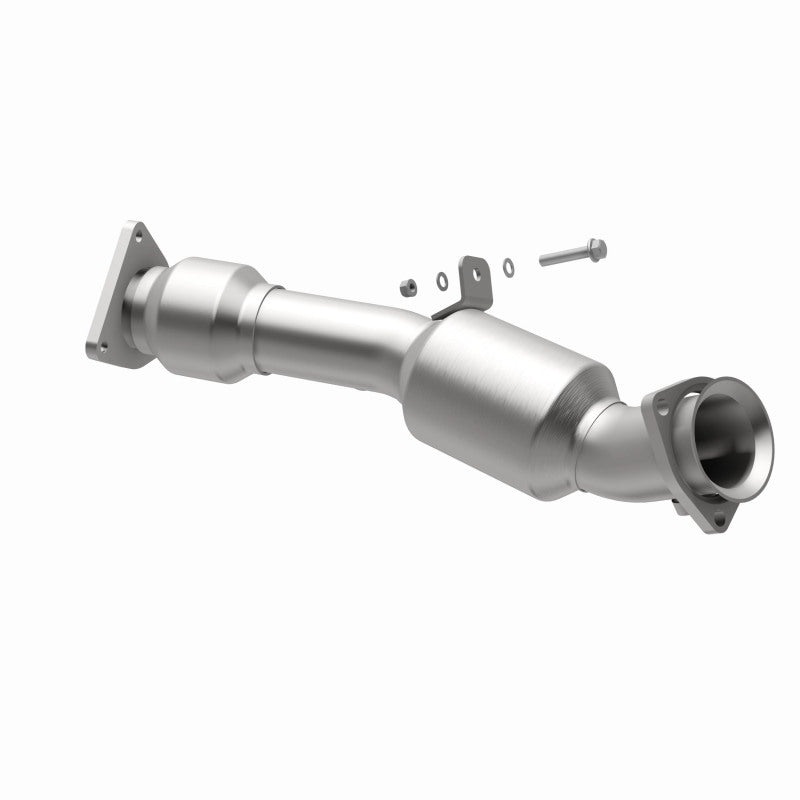 Magnaflow MagnaFlow Conv DF 04-07 VW Touareg 4.2L Driver Side