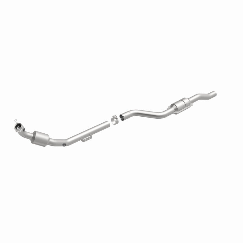 Magnaflow MagnaFlow Conv DF 01-04 Mercedes E320 Passenger Side CA