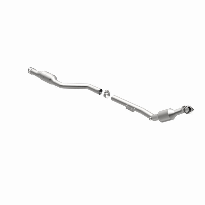 Magnaflow MagnaFlow Conv DF 01-02 Mercedes E430 4.3L Driver Side CA