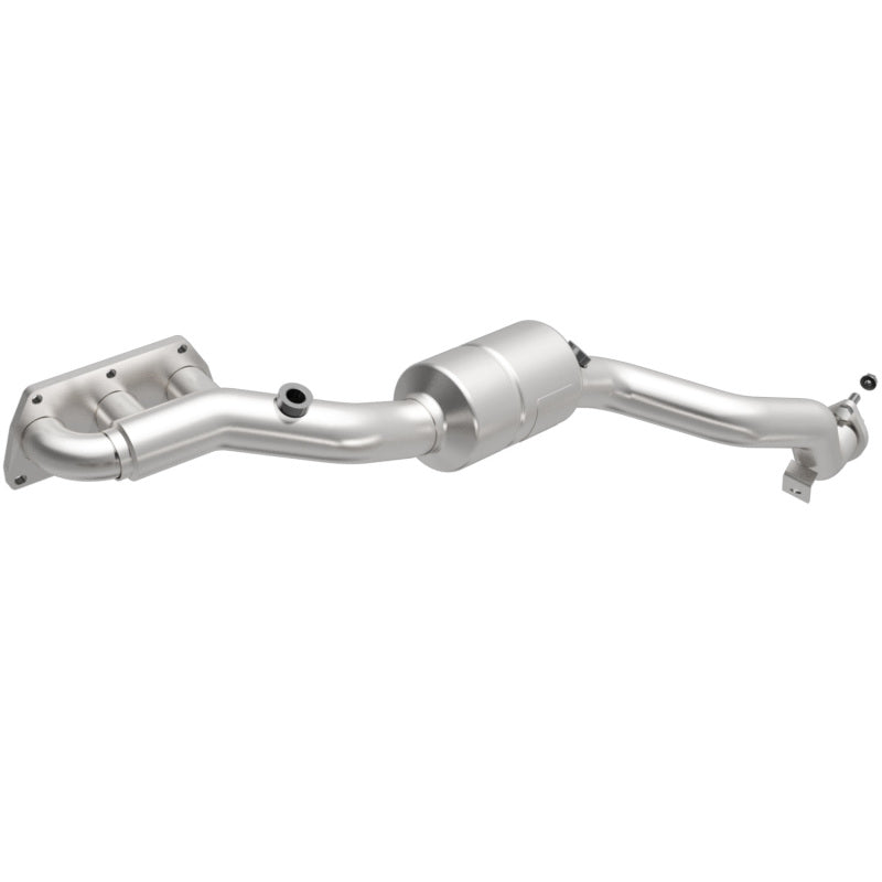 Magnaflow MagnaFlow Conv DF 05-09 Audi A8 6.0L