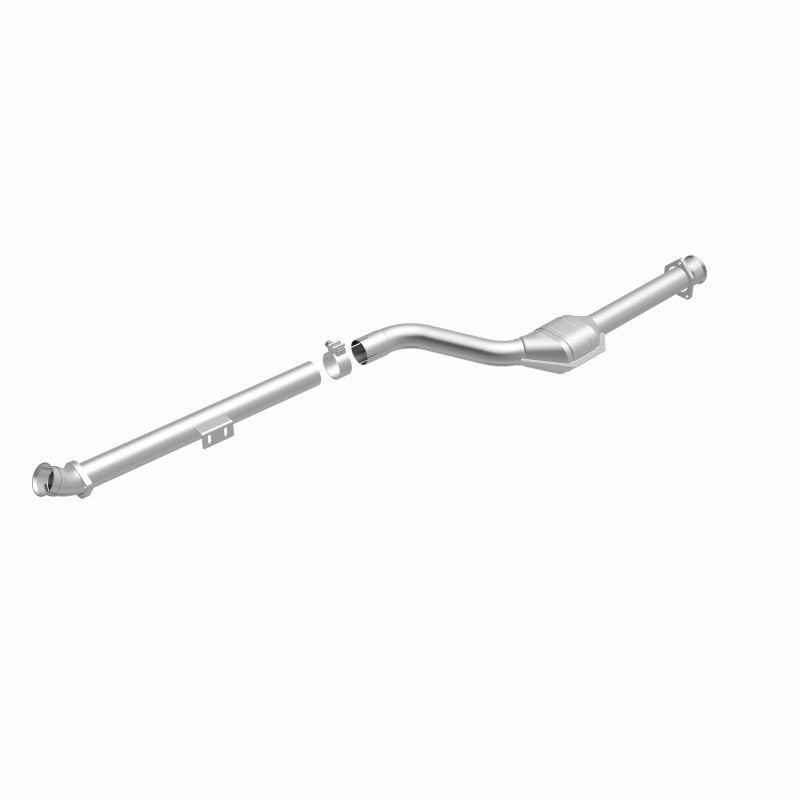 Magnaflow MagnaFlow Conv DF 03-05 Mercedes C230 1.8L