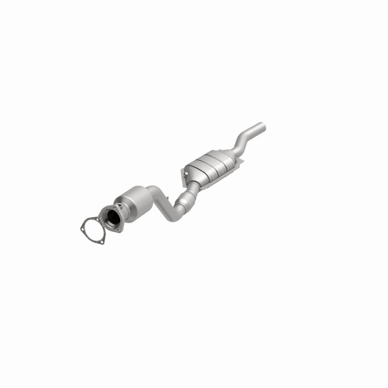 Magnaflow MagnaFlow Conv DF 03 Volkswagen Passat 2.8L