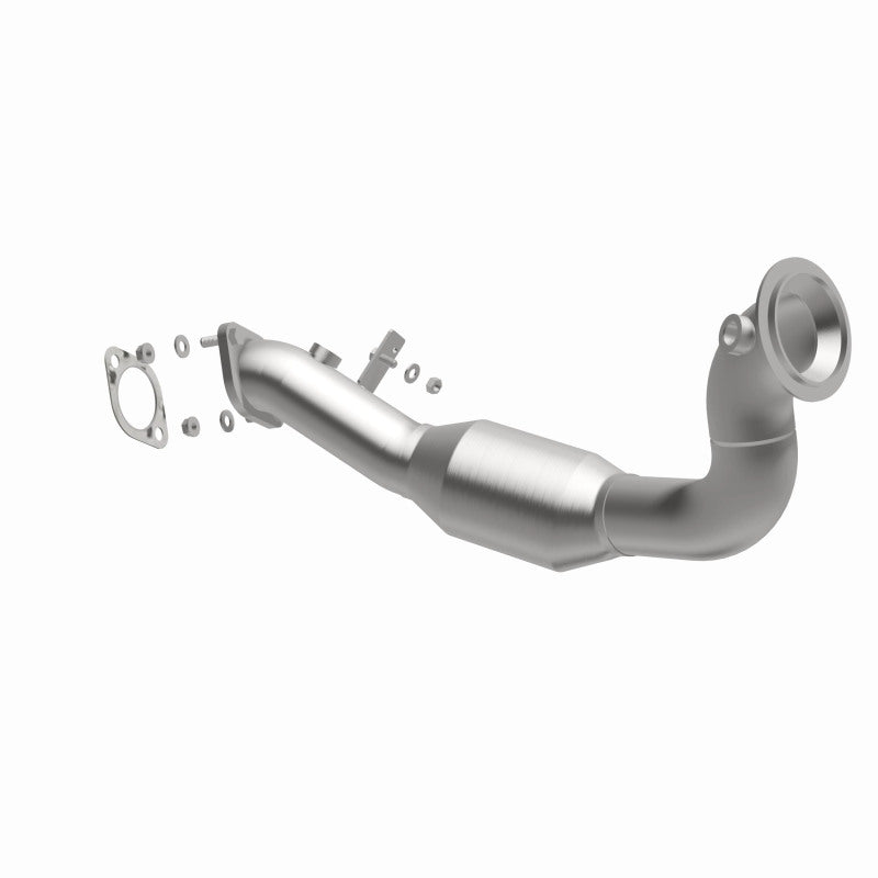 Magnaflow MagnaFlow Front Forward Converter Direct Fit 09-16 BMW Z4 3.0L