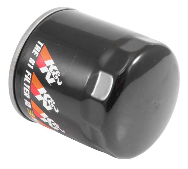 K&N Oil Filter for Buick / Chevy / Oldsmobile / Pontiac / Jeep / AMC / Cadillac / GMC / Saab -- DISCONTINUED