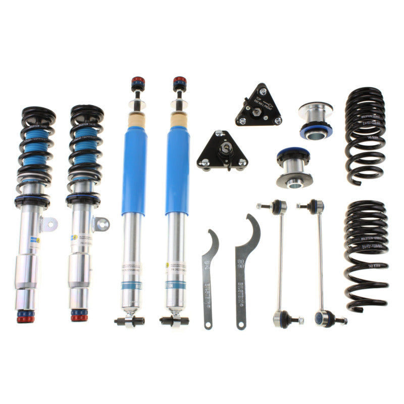 Bilstein Clubsport 08-13 BMW M3 V8 4.0L Front & Rear Performance Suspension System -- DISCONTINUED