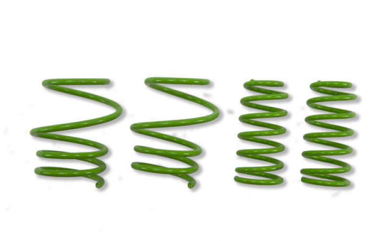 ST Suspensions Sport-tech Lowering Springs Mini R50 (incl. Conv./Cooper/Cooper S)