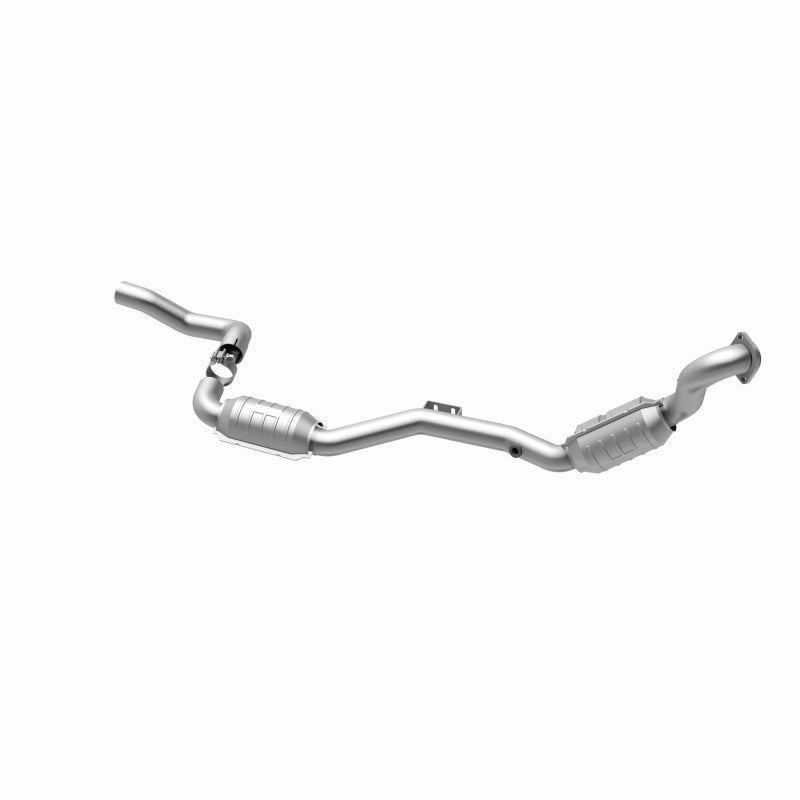 Magnaflow MagnaFlow Conv DF Mercedes ML55 01-03 Passenger Side