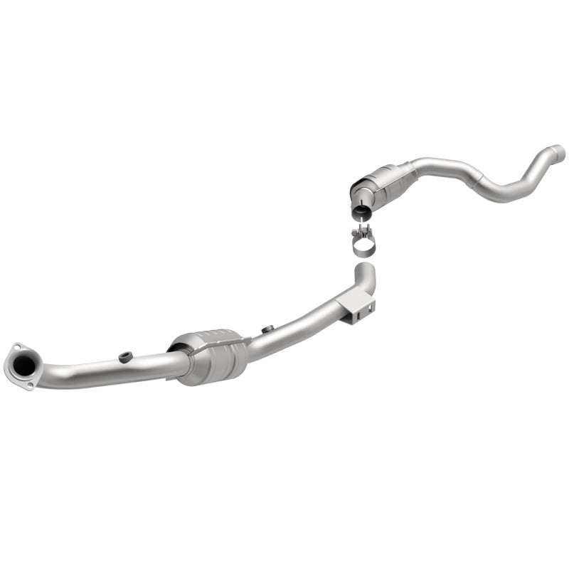 Magnaflow MagnaFlow Conv DF Mercedes ML430 99-02 Passenger Side