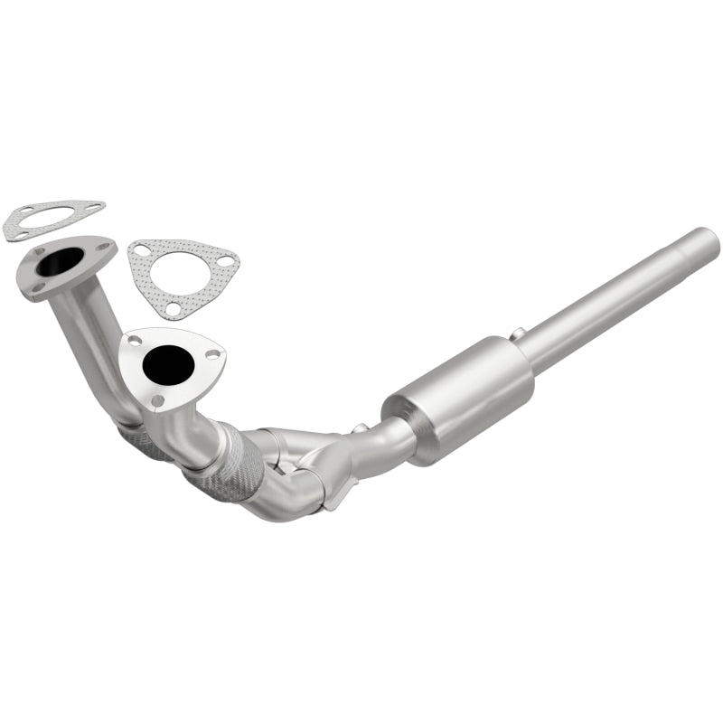 Magnaflow MagnaFlow Conv DF 99-04 VW Golf 2.8L GTI/04-05 Golf 2.8L VR6/99-02 Jetta 2.8L 12 Valve (AFP/GLS/GLX)