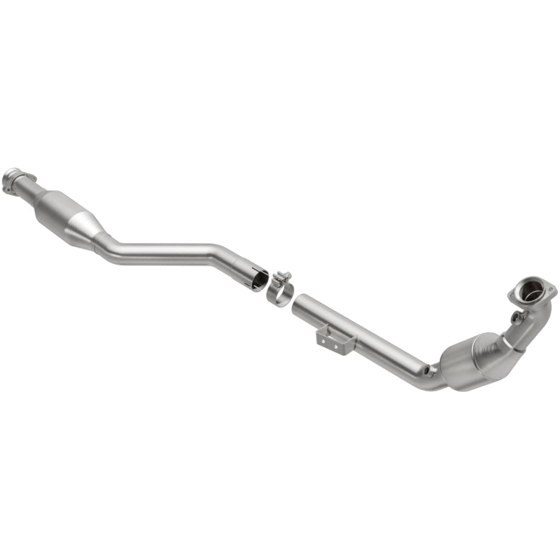 Magnaflow MagnaFlow Conv DF 2000 Mercedes CL500 5.0L