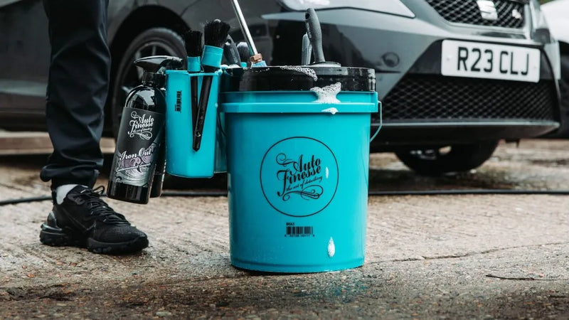 Detailing Bucket Caddy-BB01 - Car Care Products