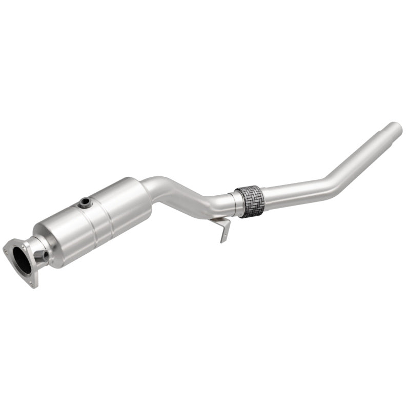 Magnaflow MagnaFlow Conv DF 02-03 Audi A6 3L 5speed Passenger Side