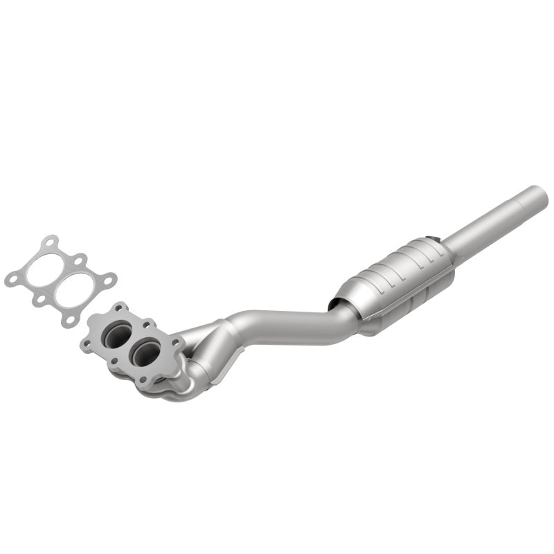 Magnaflow MagnaFlow Conv DF 98-03 VW Beetle 2.0L