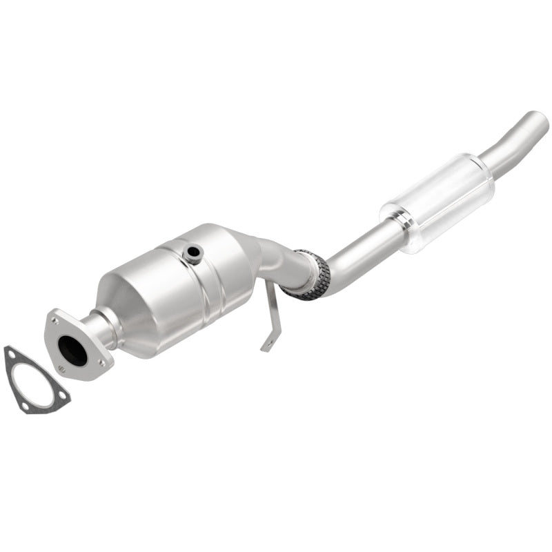 Magnaflow MagnaFlow Conv DF 08-09 Audi A4 Quattro 3.2L