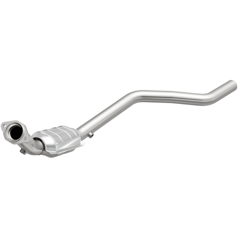 Magnaflow MagnaFlow Conv DF 00-02 Lincoln LS Passenger Side