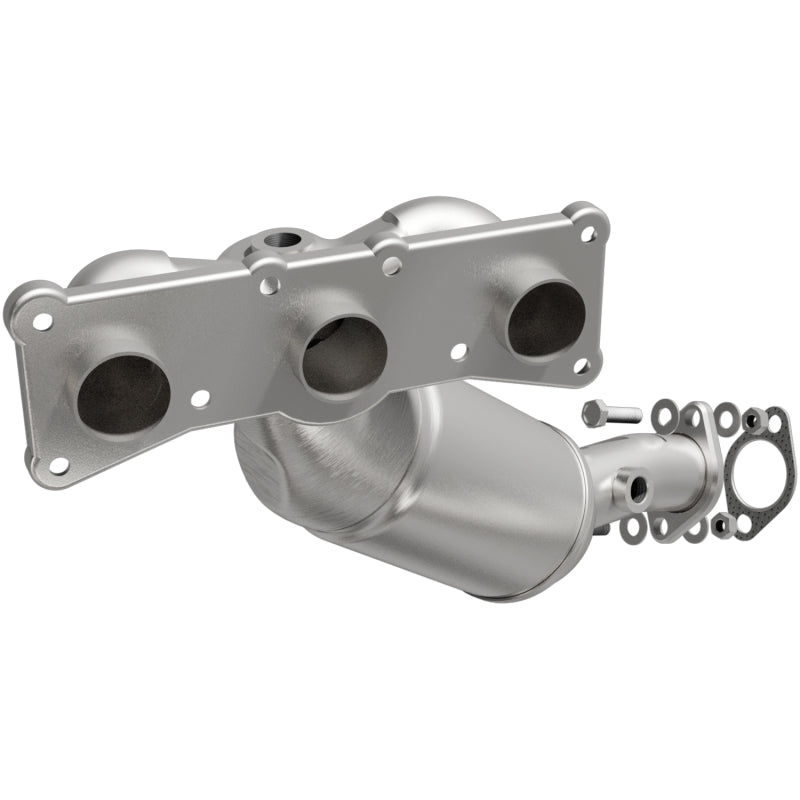 Magnaflow MagnaFlow Conv DF 09-10 528i 3.0L Rear